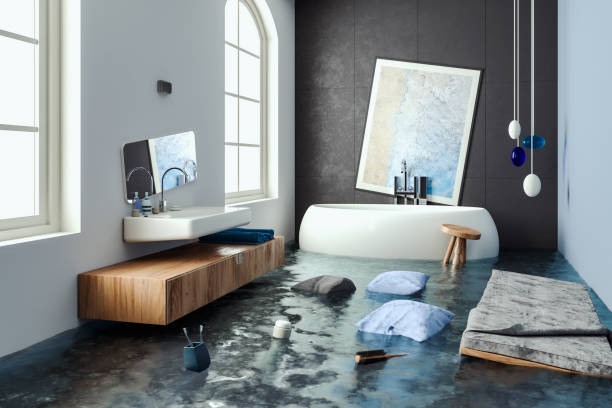 Best 24/7 water damage repair  in Marion Oaks, FL